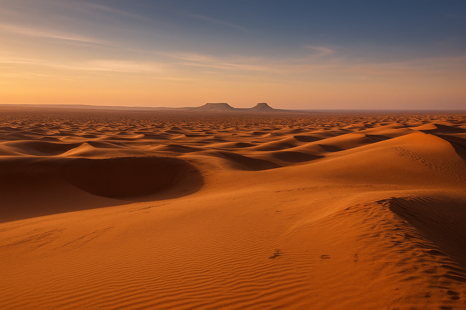 Raid Tunisie "Tembaïne"